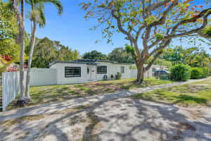 45 NW 127th St, North Miami, FL 33168, - MLS#A11807297