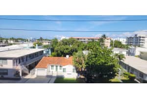 7850 Byron Ave APT 403, Miami Beach, FL 33141, - MLS#A11807322