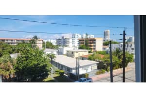 7850 Byron Ave APT 403, Miami Beach, FL 33141, - MLS#A11807322