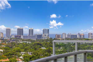 315 NE 3rd Ave APT 1809, Fort Lauderdale, FL 33301, - MLS#A11807329