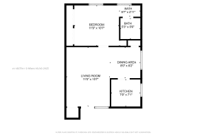 MLS# A11807341, Miami Beach, Florida 33141