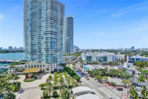 400 Alton Rd 1409, Miami Beach