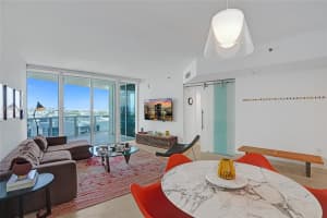 400 Alton Rd 1409 Miami Beach, FL 33139 - MLS#A11807356