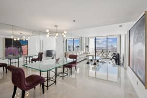 20225 NE 34th Ct APT 2512, Aventura, FL 33180, - MLS#A11807357