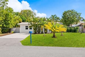 1625 Ne 29th St, Pompano Beach