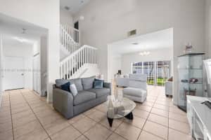 15490 SW 18th Ln, Miami, FL 33185, Sold 06/30/25