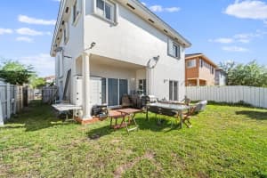 15490 SW 18th Ln, Miami, FL 33185, Sold 06/30/25