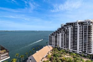 540 Brickell Key Dr APT 1817, Miami, FL 33131, Sold 07/31/25