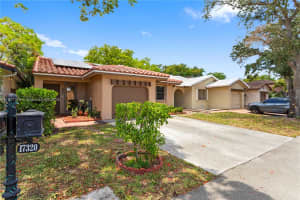 17320 Nw 66th Pl Hialeah, FL 33015 - MLS#A11807378