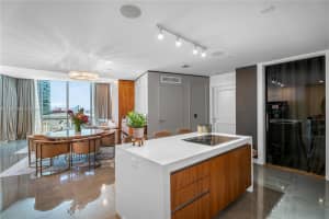 851 Ne 1st Ave 1409 Miami, FL 33132 - MLS#A11807380