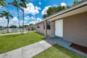 20525 NW 28th Ct, Miami Gardens, FL 33056, Sold 08/21/25