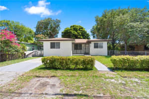 2034 NW 69th Terrace, Miami, FL 33147, Sold 07/18/25