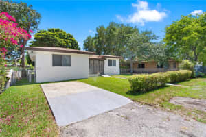 2034 NW 69th Terrace, Miami, FL 33147, Sold 07/18/25