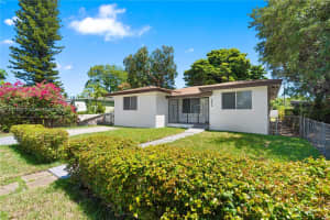 2034 NW 69th Terrace, Miami, FL 33147, Sold 07/18/25