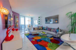 Trump Royale, 18201 Collins Ave APT 3909, Sunny Isles Beach, FL 33160, Sold 08/18/25