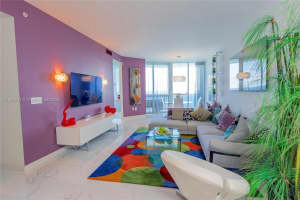 Trump Royale, 18201 Collins Ave APT 3909, Sunny Isles Beach, FL 33160, Sold 08/18/25