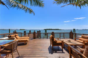 5725 N Bayshore Dr Miami, FL 33137 - MLS#A11807419