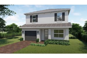 1398 Ne 1st Street, Homestead
