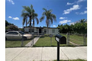 15510 Leisure Dr, Homestead, FL 33033, Sold 07/28/25