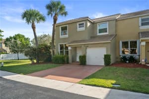 1437 NW 154th Ln, Pembroke Pines, FL 33028 Sold 10/08/25