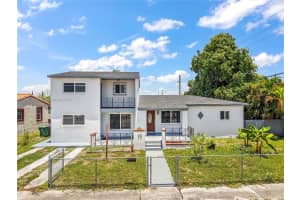 15 W 55th St, Hialeah, FL 33012, Sold 07/01/25