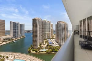 495 Brickell Ave APT 2304, Miami, FL 33131, - MLS#A11807455