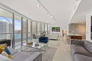 495 Brickell Ave APT 2304, Miami, FL 33131, - MLS#A11807455