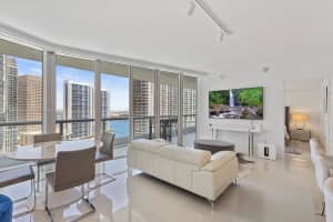 495 Brickell Ave APT 2304, Miami, FL 33131, - MLS#A11807455