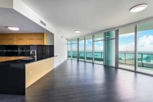900 Biscayne Blvd 5606, Miami, FL 33132 - MLS#A11807468