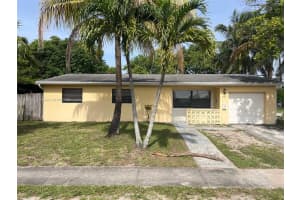 2391 Nw 63rd Ter, Sunrise