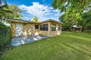 2391 Nw 63rd Ter Sunrise, FL 33313 - MLS#A11807477