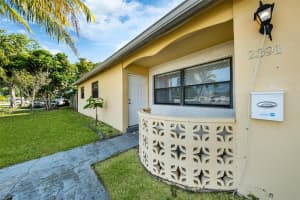 2391 Nw 63rd Ter Sunrise, FL 33313 - MLS#A11807477