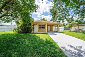 1402 E River Dr, Margate, FL 33063, Sold 08/11/25