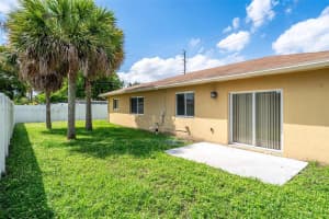 1402 E River Dr, Margate, FL 33063, Sold 08/11/25