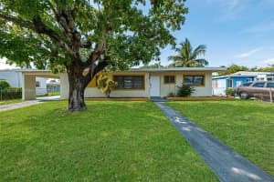 1815 NW 185th Ter, Miami Gardens, FL 33056, Sold 08/19/25