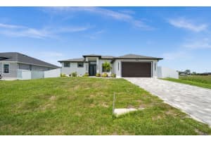 2522 NW 15th Pl, Cape Coral, FL 33993, - MLS#A11807515