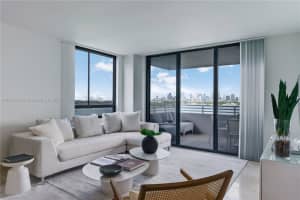 1330 West Ave APT 902, Miami Beach, FL 33139, Sold 09/02/25
