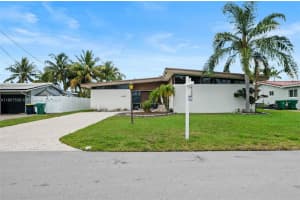 4465 SW 37th Ave, Fort Lauderdale, FL 33312, Sold 06/25/25