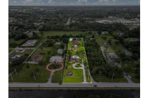 5310 Sw 172nd Ave, Southwest Ranches