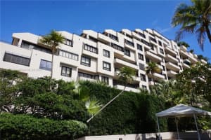 151 Crandon Bl 700, Key Biscayne