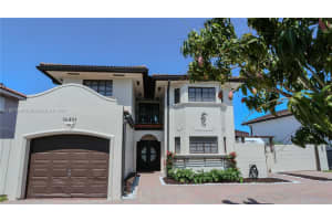 16401 Sw 141st Ave, Miami