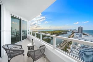 4401 Collins Ave #3505, Miami Beach, FL 33140, - MLS#A11807612