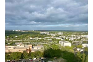 2750 Ne 183rd St 2308, Aventura