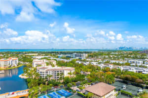 785 Crandon Blvd APT 1803, Key Biscayne, FL 33149, Sold 08/18/25