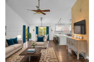 17654 SW 5th Ct, Pembroke Pines, FL 33029, Sold 06/23/25