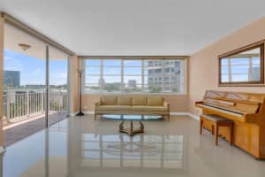 1801 S Ocean Dr APT 538, Hallandale Beach, FL 33009, - MLS#A11807648