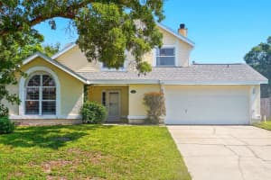 879 Matt Ln, Port Orange, FL 32127, Sold 09/03/25