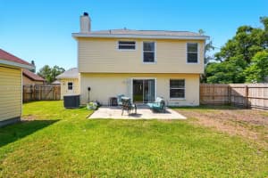 879 Matt Ln, Port Orange, FL 32127, Sold 09/03/25