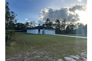 3431 Orchid, Lake Wales