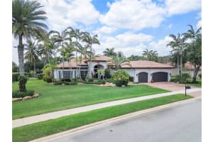 14933 Sw 33rd St, Davie